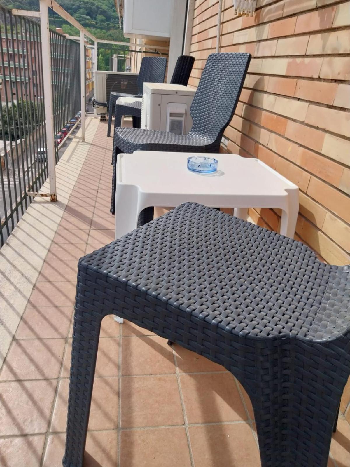 Una Stanza In Centro Gaeta Exterior photo